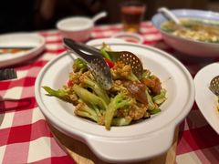 -西贝(虹口龙之梦店)