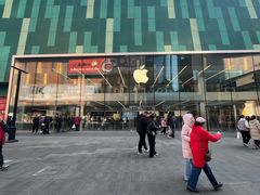 -Apple零售店(中街大悦城店)