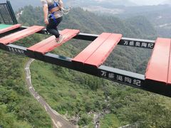 -梦幻奥陶纪景区