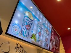 -DQ·蛋糕·冰淇淋(奥林匹克广场店)