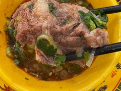-藏味八珍特色火锅