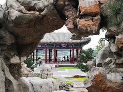 -西海子公园