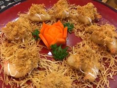 -蘑菇私房菜小馆(杨家坪西城天街店)
