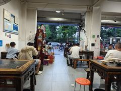 -大邑李记肥肠血旺