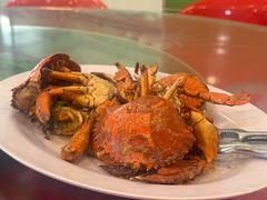 -大茄来海鲜餐厅(亚洲城分行)