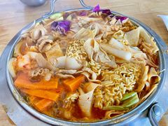 -春川韩国拌饭(中信广场店)