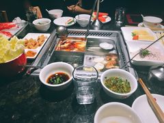 -海底捞火锅(德辉广场店)