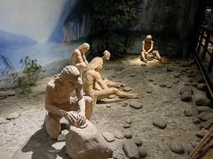-重庆中国三峡博物馆(重庆博物馆)