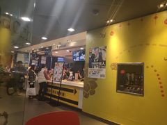 -麦当劳(光新乐购店)
