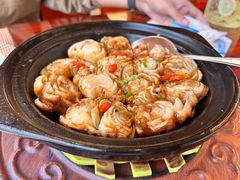 -民族饭店-四季餐厅
