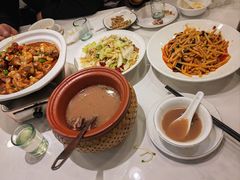 -有藕有鱼·湖北菜(唐家墩店)