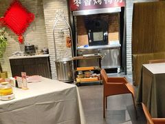 -请晋·乔家大院(建外大街店)