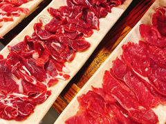 -印象三宝潮汕鲜牛肉火锅烤肉(友谊阳光城店)