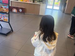 -麦当劳(欧陆广场店)