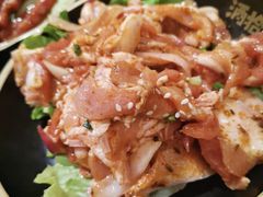 -酒拾烤肉(阳光100店)