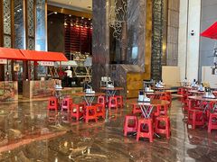 -长沙富力万达文华酒店