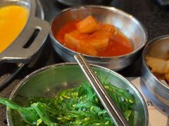 -GOGIYA·咕叽吖韩国传统烤肉店(小榄店)