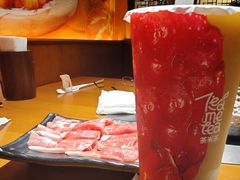 -呷哺呷哺 黄金牧场 (欢乐谷店)