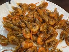 -长兴菜馆(高桥店)