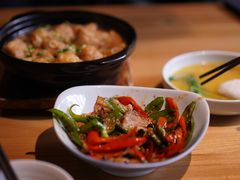 -竹里馆·淮扬菜·功夫茶(老门东店)