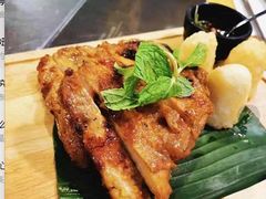 -simply thai天泰(长泰广场店)