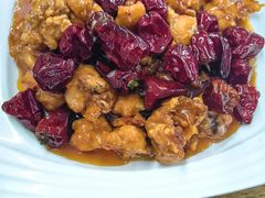 -丰顺烧烤家常菜(台东店)