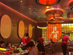 -西塔老太太泥炉烤肉(苏州大悦城店)