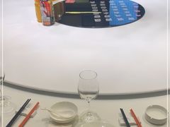 -小厨娘淮扬菜(诚信大道店)