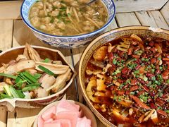 -饭江湖·江湖菜(湖广会馆店)