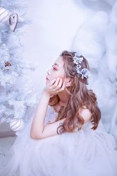 -熙画美上门MakeUp美甲美睫