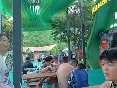 -苏州乐园森林水世界