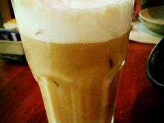 -四季酒店下午茶