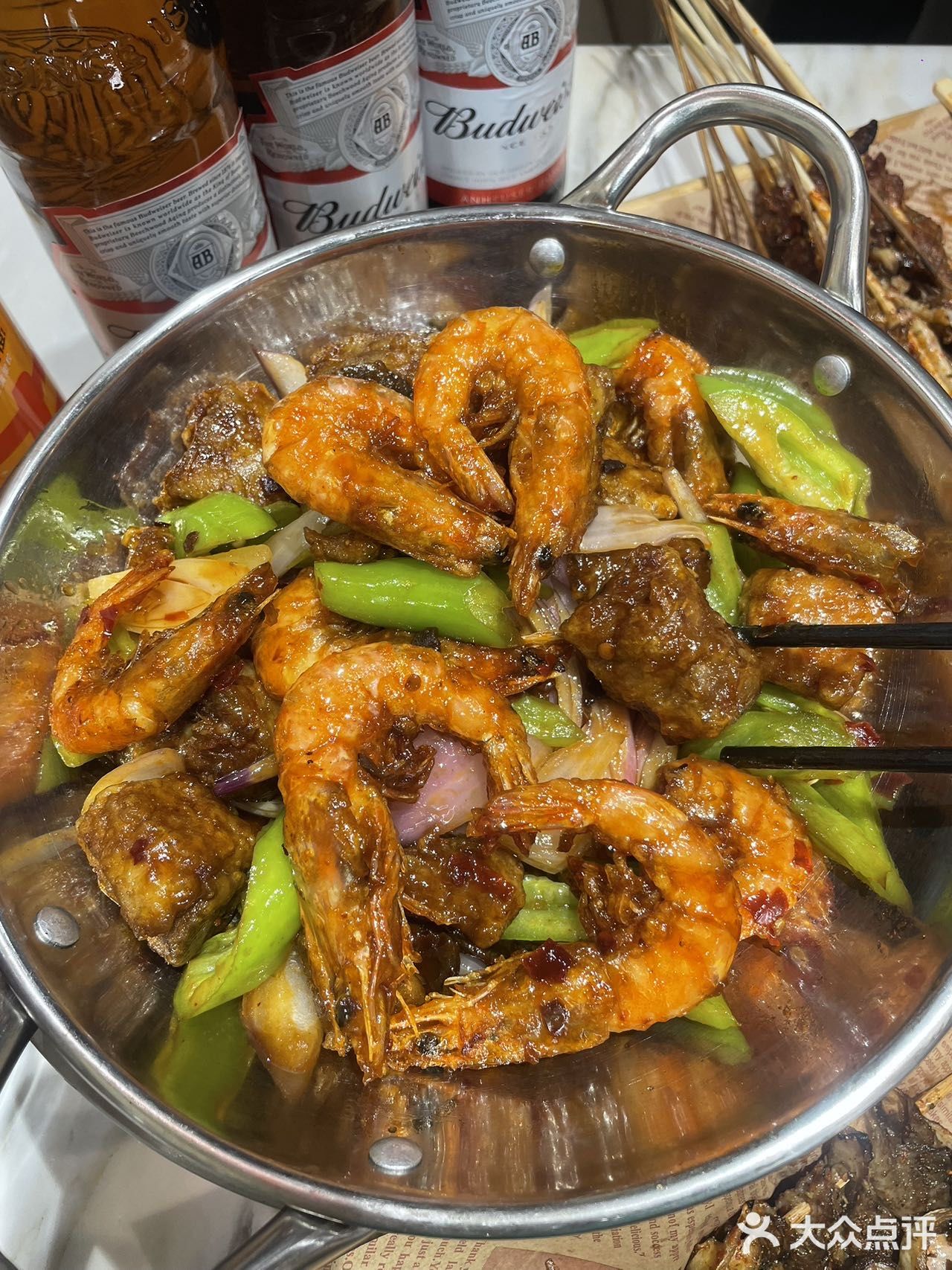 杭州赚钱杭州花！杭州烧烤只吃这家！