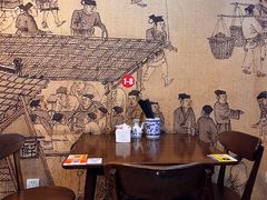 -孙盛兴奥灶面馆·蟹黄面·三虾面(山塘街总店)