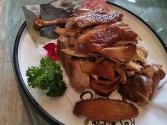 -天宝酒店(万达店)