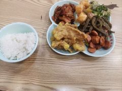 -晓宇盒饭(民安街店)