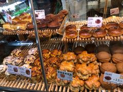 -山崎面包(第一八佰伴店)