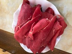 -顺顺小吃(独克宗古城店)