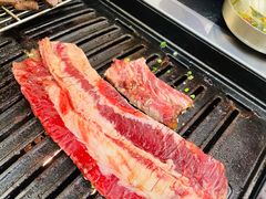 -韩满园· 甄选韩式烤肉