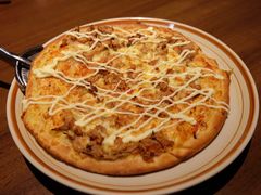 -萨莉亚意式餐厅(常州环球港店)
