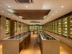 -大益茶庭(勐海会员中心店)