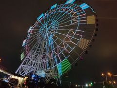 -南昌之星摩天轮