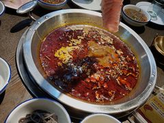 -土著渔匠·养生蝴蝶鱼(香樟路店)