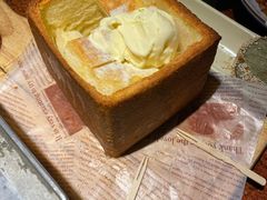 -绿茶餐厅(蓝色港湾店)