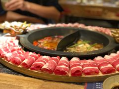 -蜀大侠火锅(四川北路店)