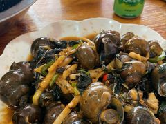 -南记食粥坊·宵夜大排档(莲花总店)