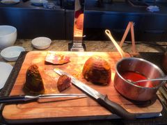 -嘉定凯悦·咖啡厅