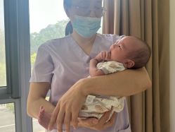 -禾馨·母婴护理月子中心(世纪大道店)