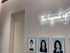 -天真蓝照相馆(杭州滨江宝龙店)