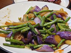 地三鲜-食光慢宴·安吉土菜馆